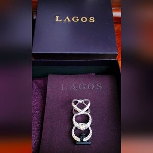 Lagos rings